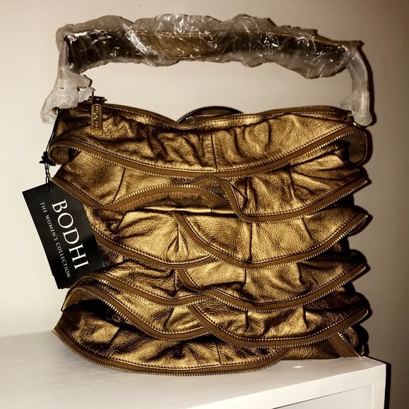 BODHI - Picture 1 of 3